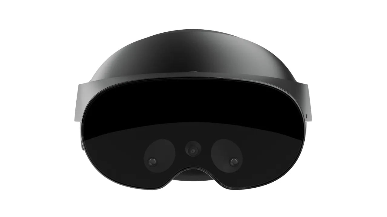 OCULUS META QUEST PRO BLACK ONE MODEL (Se vende bajo pedido) - Pidelo en el whatsapp de la página. OCULUS META QUEST PRO BLACK ONE MODEL (Se vende bajo pedido) - Pidelo en el whatsapp de la página.